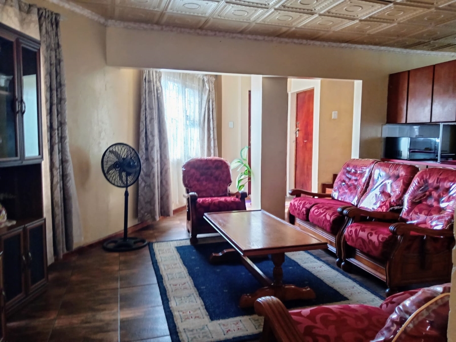 4 Bedroom Property for Sale in Motherwell Nu 2 Eastern Cape